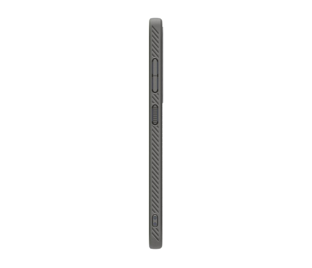 SPIGEN Liquid Air do Samsung Galaxy S25+ Marble Grey ACS08980 - 1313156 - zdjęcie 4